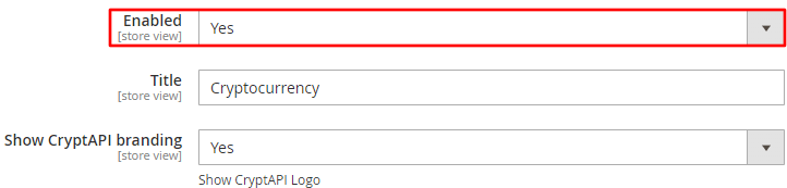 Magento Step 6