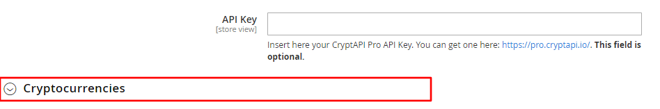 Magento Step 6