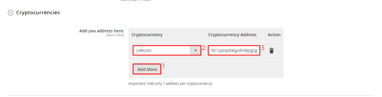 Magento Step 7