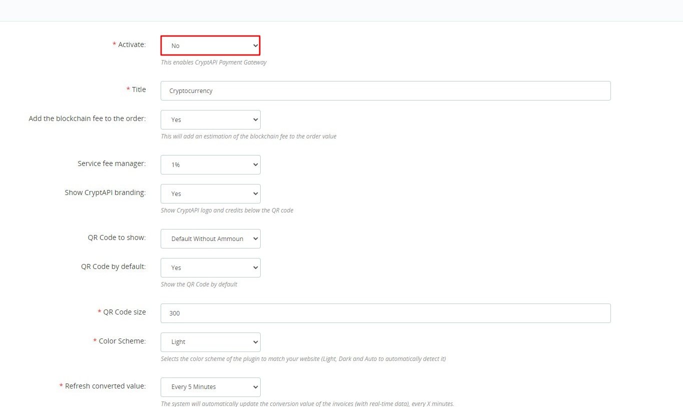 PrestaShop Step 6
