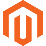 Magento logo